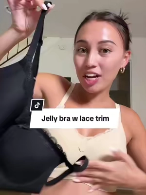 Comfort and support while still looking HOT @AsFairy 