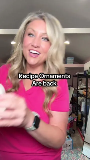 @QVC, Inc #christmasinjuly #qvc #ornaments #holidaydecor #hostessgifts 