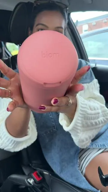 Biom Wipes Dispenser + 60ct All Purpose Wipes #biomwipes #biomwipesdispenser #SummerVibes #TiktokShopCreatorPicks #SummerWins 