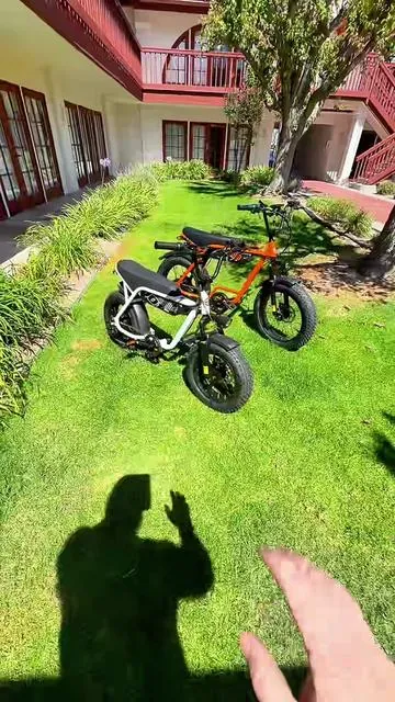 Eskute 201 versus 101.  Top speed on the V101 28/30 versus the top speed on the V201 is 35mph. 20 inch tires versus 16 inch tires. 