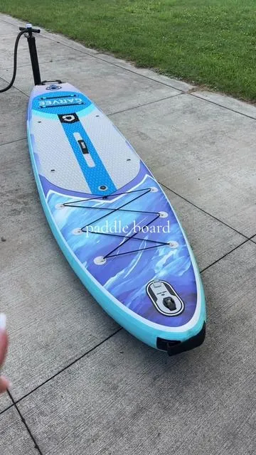 so fun  #lake #paddleboarding #summervibes #summer #fun 
