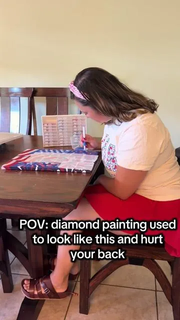 #diamondpainting #diamondart 