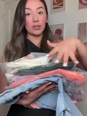 Todo está hermoso #umboxing #haul #haultiktok #tiktokshop #paratii 
