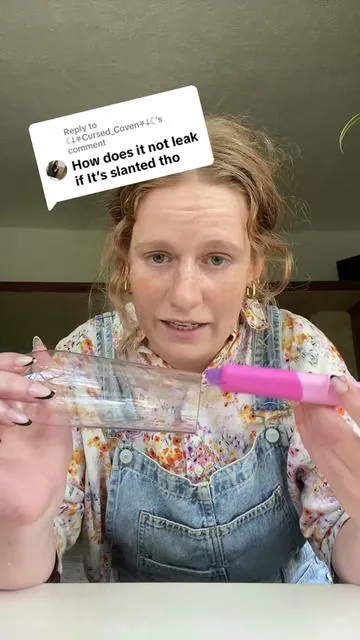 Replying to @☾𐕣⛧Cursed_Coven⛧𐕣☾ Hopefully this video give you a better visual for how the Pixie Disc “actually” sits in the vaginal fornix. #femaleanatomy #menstrualdisc #pixiedisc #vaginalproducts 