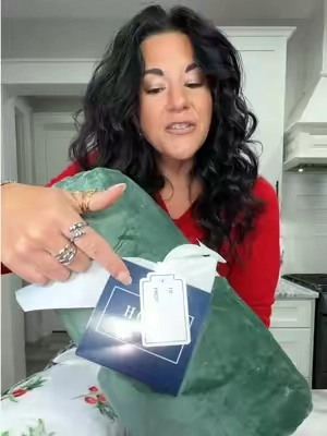 home reflections set of 2 throw blankets #throwblankets #christmas #christmasgifts #qvc 