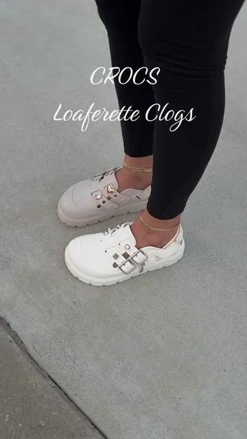 #crocs #clogs #crocssuperbrandday #backtoschoolshopping 