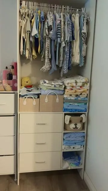 Clóset#closet #armario #foryoupage #creador #fypシ゚viral🖤tiktok☆♡🦋myvideo 