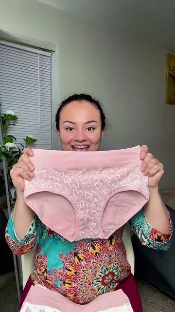 Calzones de algodón #panties #cotton #underwear  @FSV221 shop 