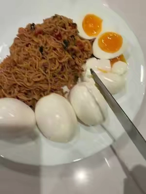 Super easy! #tiktokshopcreatorpicks #dealsforyoudays #SummerWins #SummerVibes #eggs 