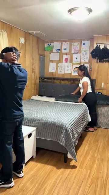Si andas en busca de unas almuada aquí te recomiendo esta que es muy cómoda muy feresca y a un súper precio si te interesa aquí está el enlace #tiktokshopfinds #tiktokshop #recomendable #almuadas 