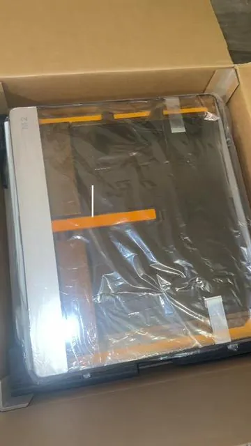 Yall im so excited now i just need @xTool Official US to send me a F2! #laserengraving #lasertool #entrepreneur #smallbusiness #xtool 