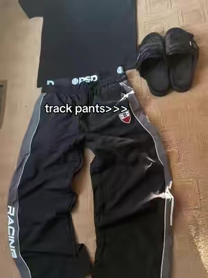 Light weight pants all summer #fashion #clothes #backtoschool #pants