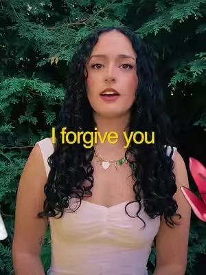 I FORGIVE YOU. #LIFEAFTERYOU #HAYLEYGRACE 