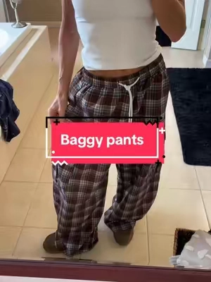 #baggypants #hikingpants #gorpcore #hikingoutfits #backtoschoolshopping 