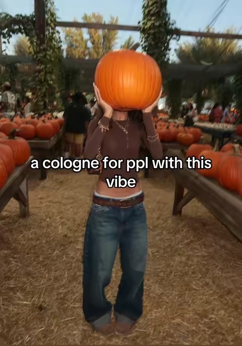 #fragrancetok #fallseason #fallseasonfragrance 