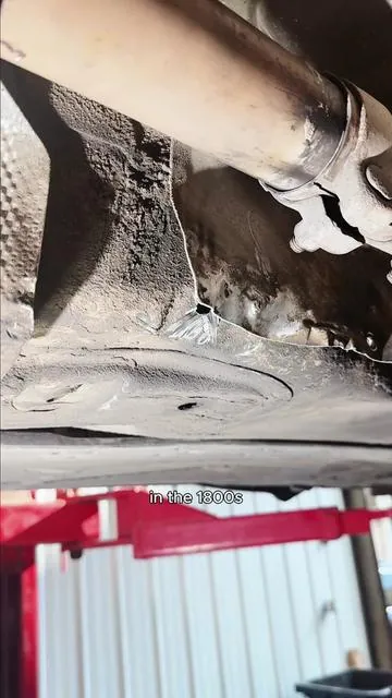 Right now, the price is killer and shipping is free！ How to create factory-level threads out of thin air 🪄 Stop stripping your metal sheets and use this instead 🛑 Stop ruining your van builds like this! 🚐 Self-tapping screws are officially canceled ❌ The 3-second garage hack you need ASAP 🤫 The bonus 2.5-6mm hex bits even come with strong magnetism, so that alone makes the whole thing pay for itself. Head Rivet Nut Tool, M3 M4 M5 M6 M8 Rivnut Kit, Carbon Steel Rivnut Set, Threaded Rivet Nut Kit, Manual Riveter Rivnuts Tool Accessory for Automotive Repair Warehouses, fathersdaygift #tooltok  #GarageHacks  #VanLifeBuild  #diyprojects  #mechaniclife 