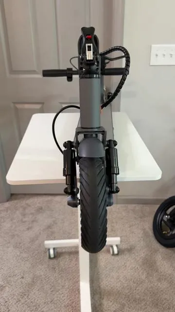 Scooter Eléctrico Recargable @AOPO US #scooterelectrico #payday #summerwins #weeklydeals #tiktokshopsummersale 