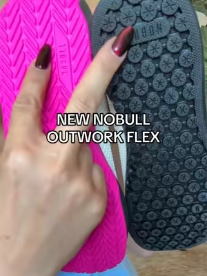 Obsessed with this new upgrade!!! @NOBULL 