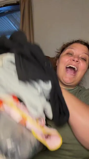 Tiktokshop haul 🛍️ #fyp #lissdabaddest #tiktokshop #haul #ttshop 