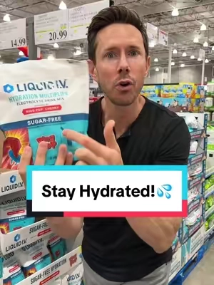 Most electrolytes don’t have all the minerals you need to stay hydrated properly, that’s why I created FlavCity Electrolytes! They’re made with ancient unrefined sea salt, plus a boatload of hydrating minerals like magnesium, calcium, phosphorus, and potassium to really satiate your thirst! Grab the variety pack on TikTok shop so you can stay hydrated. #tiktokshopsummersale #weeklydeals #summerwins #electrolytes #tiktokshopcreatorpicks