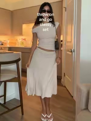 love high quality pieces (5’5 size xs)