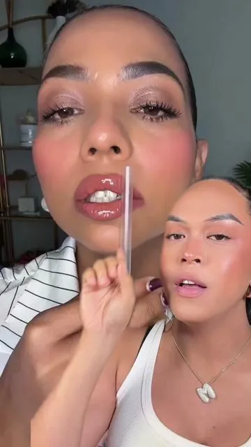 well…im gonna need every color now! LOL🔥🙌🏼 #makeup #beauty #grwm #lipcombo #tiktokshop @Kripa Patel Joshi @KIKO Milano USA 