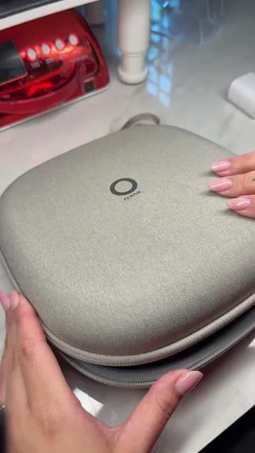 Onail was kind enough to gift me this e-file but they are not paying me to say anything about it so here are my honest thoughts ❤️ if you’re looking for an upgrade- this is the one.  #nailtech #efile #naildrill #nailvideos #nailtok 