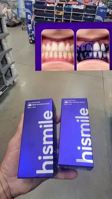 #TeethWhitening  #WhiteningSerum  #SmileMakeover  #BeautyHacks  #SelfCareFinds 