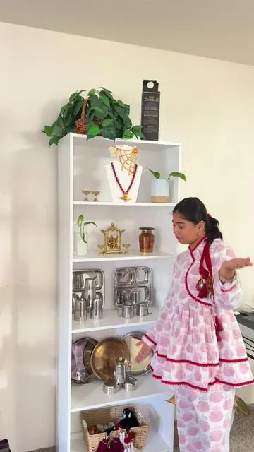 Nepali home decor❤️🌿  #nepalihome #nepaligirl #tiktoknepal #foryoupage #foryour 
