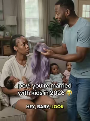Many mothers out there are dealing with the same problem, hope this helps baby 💖 #hair #hairtok #haircareroutine #curly #naturalhair 
