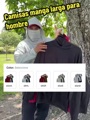 #hoodie #workwear #longsleeveshirt #sunprotection #tiktokshop 