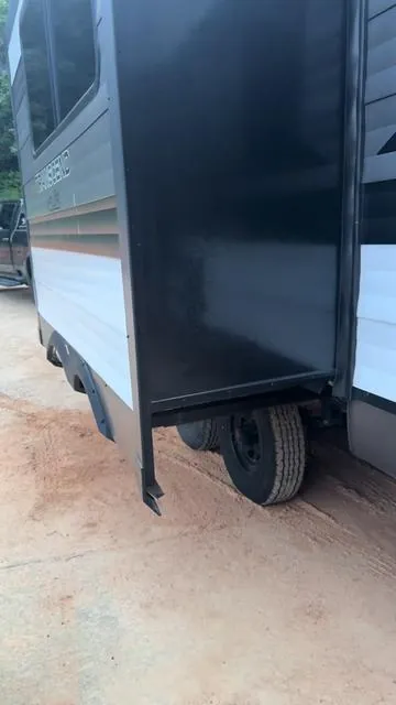 @GARVEE GARVEE Adjustable Heavy-Duty Steel RV Slide Out Support Jacks Available in 2 or 4 Pack, with Capacities of 5,000 or 10,000 Lbs, Height Range 21.06" to 34.25", Black Finish for Reliable RV Support Automotive Vehicle Tool Automotive Tire In #outdoorgear #automotivemusthaves #camperaccessories #gearupformemorialdaycampaign #rvessentials 