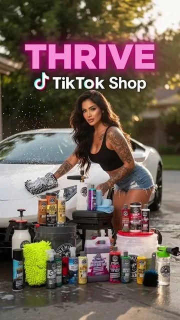 Stars & Stripes Value Bucket value bucket! A must have for your ride. 😎😎💯💯 #chemicalguys #tiktokshop #tiktokmademebuyit #foryoupage #lowrider 
