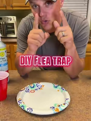 DIY Flea Trap + BugMD Flea & Tick Review | Plant-Based Flea Control for Homes with Pets SEO Description Did you know you can make a simple DIY flea trap at home to help monitor flea activity? In this video, I show you an easy homemade flea trap using common household items, then explain how I pair it with BugMD Flea & Tick Concentrate as part of my flea control routine. A flea trap can help you see where fleas are active, but for larger infestations you’ll usually need additional treatment. That’s where BugMD Flea & Tick comes in. This plant-based concentrate is designed for use in pet areas and around the home when used as directed. As a pest control professional, I always recommend using multiple methods when dealing with fleas, including treating pets as directed by your veterinarian, vacuuming regularly, washing pet bedding, and treating areas where fleas may be present. Great For * DIY flea traps * Flea control * Pet owners * Dogs * Cats * Carpets * Rugs * Pet bedding * Living rooms * Bedrooms * Apartments * Homes * Indoor flea prevention * DIY pest control * Homeowners Features * Plant-based formula * Concentrated formula * Easy to mix and apply * Designed for pet areas * Indoor use * Refillable spray bottle * Made in the USA * Part of a complete flea control routine Always read and follow the product label. For best results, combine treatment with regular vacuuming, washing pet bedding, and appropriate pet flea prevention. ⸻ On-Screen Hooks * Before you spend hundreds… try this DIY flea trap. * Think you have fleas? Try this first. * This simple flea trap can show you if fleas are active. * DIY flea trap + my flea control routine. * Pet owners need to know this flea trick. * Here’s how I check for fleas at home. ⸻ On-Screen Disclaimer DIY flea traps help monitor flea activity and are not a complete flea treatment. Always follow product label directions. Individual results may vary. ⸻ Search Keywords DIY flea trap, homemade flea trap, flea trap for home, flea control, BugMD Flea and Tick, BugMD flea spray, plant-based flea spray, flea treatment for pet areas, flea prevention, dog fleas, cat fleas, carpet fleas, indoor flea control, pet owners, home pest control, flea life cycle, vacuum for fleas, flea infestation, pest control tips, DIY pest control ⸻ Hashtags #BugMD #FleaControl #PetOwners #TikTokShopCreatorPicks #dogsoftiktok 