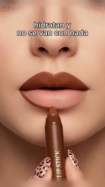 6 lápices labiales que ni el agua ni los besos pueden con ellos.#tiktokshop#fyp  #beauty  #Maquillaje