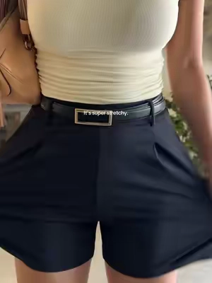 from workouts to work meetings, literally. #g4freeshorts #workshorts #g4freespotlight #g4free 
