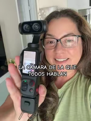 Insta360 Luna Ultra Vlogging Camera with detachable touchscreen, Face Tracking, 8K video, fast autofocus, powerful zoom, premium image quality, portable creator camera, content creation camera, travel camera, creator bundle with carrying case. Perfect for TikTok, Instagram, YouTube, travel, vlogging, and everyday content creation. #tiktokshopsummersale #tiktokshopcreatorpicks #contentcreator #vloggingcamera #insta360 @insta360 official 