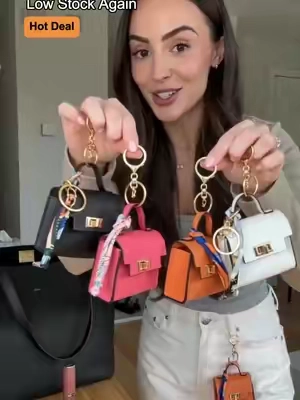 The cutest bag now 4pcs for you 🥳#viral #tiktokshopmadebuyit #tiktok #tiktokshop #tiktokshopcreatorpicks 