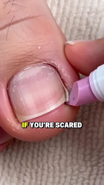 #saviland #nailclean #nailcare #nail #nailskin SA-NC-0021-20260710-G-5
