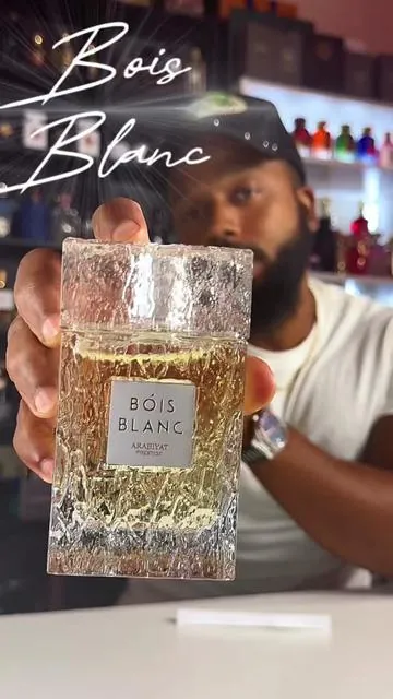 Arabiyat Prestige Bois Blanc A fresh Spicy clean Woody.. 🧼🪵🍃🪻 Bois Blanc Arabiyat Prestige Bois Blanc fragrance Bois Blanc cologne #fragrancetiktok #fragrances #fragrances #colognetiktok #cologne Bois Blanc perfume Bois Blanc fragrance review Bois Blanc cologne review  Bois Blanc perfume  