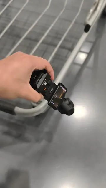 You might already own the best vlogging gear.... with this mount#PZ001M#pocket3 #FYP #TechTok #dji #XTRA #contentcreator #tiktokmakemebuyit #DealsForYouDays