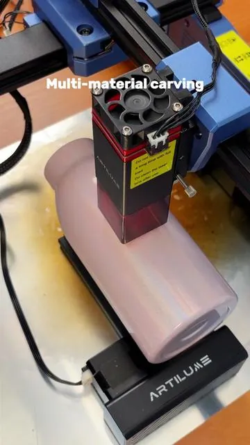Turn $5 into $50 Artilume T1 Portable Laser Engraver #summerwins  #DealsForYouDays#artilume t1 laser engraver#diy#laserengraver#diyproject#LaserEngraver#LaserEngraver#fyp