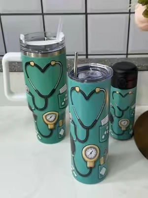 #cup #tumbler #globalpicks #nursesday #fyp 
