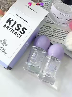 Lavense la lengua, banda. 2026 ya ni un poquito de mal aliento, plis #tonguescrape #tonguecleaner #oralhealthcare #tonguescrapers #oralspray