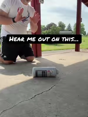 @Magic Crack Filler concrete crack filler wil save you thousands in repair costs #DIY #concreterepairs #tiktokshopsummersale #SummerWins #homeowner 