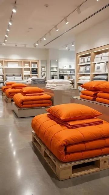 Tired of restless nights? Discover the secret to a cooler, more comfortable sleep with our amazing comforter set! This 7-piece Queen set has everything you need: a soft comforter, 4 pillowcases, flat sheet, and fitted sheet. Its Double-Sided Cold Tech Fabric keeps you feeling refreshed, perfect for hot sleepers and managing night sweats. Enjoy soft, breathable comfort all year. Plus, with 18 vibrant colors, you can easily match any bedroom decor. Tap to shop and bring home your best sleep yet! #fyp #foryourpage #tiktokshop #AIGC #Moras