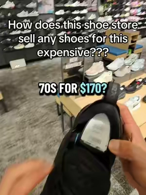 Black air max 270s are the perfect all black shoe but $170 plus tax???? 