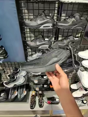 how are these shoe stores still in business with these crazy prices?!! 