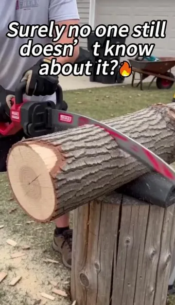 *This is exactly what you need,grab yours now!#summerfinds #tools #sawblade #horusdysawblades 