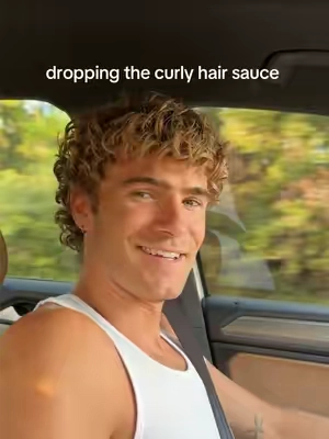hope this helps 🤙 #menshair #curlyhair #menshairstyle 